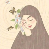 عَبائَتِي .