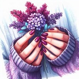 «ڪوُنْيُ ڪما تتمنيّّن..» .. ‿ ◕✿..