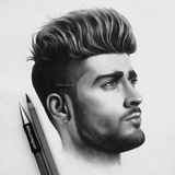 🖼 Qõlda Chizilgan Rasmlar ✍️