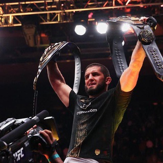 UFC MMA