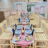 Kiddo Workshops