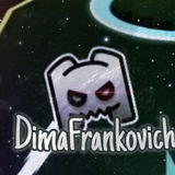 Geometry dash Мои прогресы