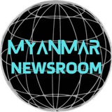 Myanmar NewsRoom π²π²