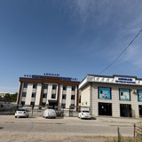 Abdinabi Tayyorlov Maktabi