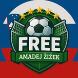 AMADEJ ลฝIลฝEK FREE ๐ธ๐ฎ
