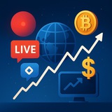 🔴 LIVE Crypto Info 🗞 Toute l'actu dans 1 seul CAN