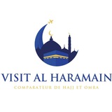VISIT AL HARAMAIN