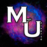 Magic Universe π° π