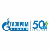 Газпром информ