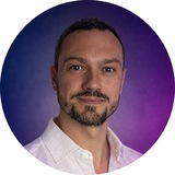 Alberto Sturiale - Human Design Counselor
