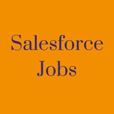 Salesforce Jobs