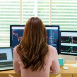 STOCK MARKET TRADING