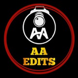 AA EDITS