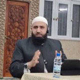 قناة / سراج الدين زريقات