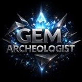 Gem Archeologist