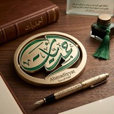 ✍️ أحمديات..