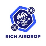 RICH AIRDROP