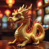 🐲 Komunitas 7 Naga Emas 100% Profit 🐲