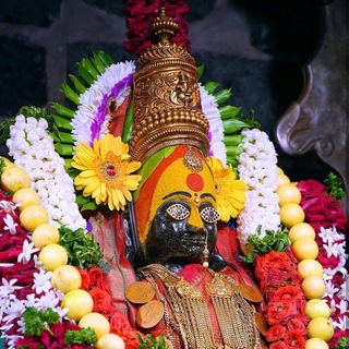 महाशक्तीपीठ | गुरु रेवती (माई)