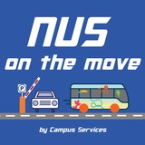 NUS On The Move