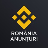 Binance România Anunţuri