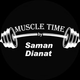 Muscletime