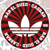 El Bahdja Graphic