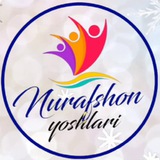 Nurafshon yoshlari