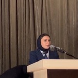 نیلوفر اقوامی | nilufaraghvami