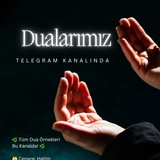DUA PDFLERİ Örnekleri 🤲 🤲 <i class="emoji" style="backg