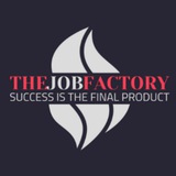 ๐ฅ The Job Factory ( Victor Sir ) CAMP ๐๏ธ