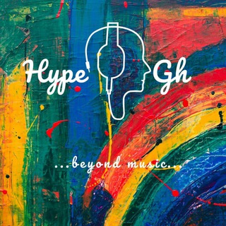 Hype Ghana music🇬🇭🇬🇭