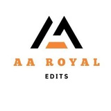 AA Royal EDITS