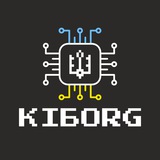 KibOrg πΊπ¦