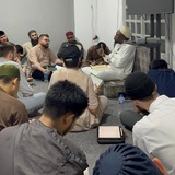 Dr. Ahmad Tijani Al azhary
