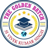 THE GOLDEN BATCH CHANNEL