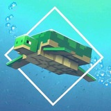 ماين كرافت مجتمع العرب