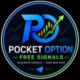 Pocket Option Free Signals