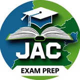 JAC Exam Prep 2026