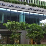 Nee Soon Central Community Club