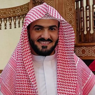 تلاوات الشيخ سلمان العتيبي