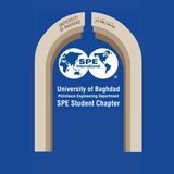 SPE - University Of Baghdad Chapter