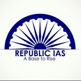 REPUBLIC IAS - Official