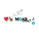 لـ ( 𝐌𝐎𝐀𝐃 🪬 ❤️