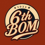 السادس مع BOM (القناة الجديدة بالبايو)