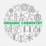 ICC | Kimyo | Organika