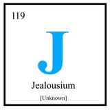 Jealousium