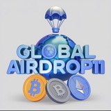 AirDrop Global