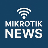 Mikrotik News