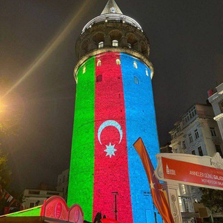 🇦🇿 HUDUTSUZ SEVDA 🇹🇷